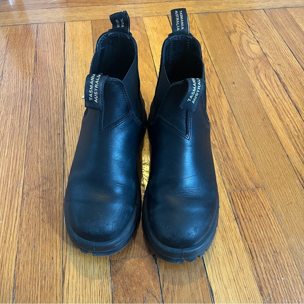 Blundstone 2240 Lug Boots
